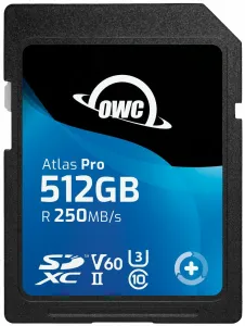 OWC Atlas Pro