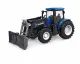 Amewi Toy Traktor mit Räumschild