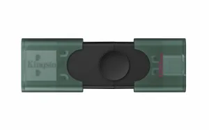 Kingston Technology DataTraveler DuoG2