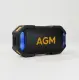 AGM Mag Rock