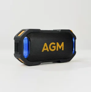 AGM Mag Rock