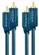 ClickTronic 2m Stereo Audio