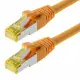Helos S/FTP (PIMF) CAT 6a 2m