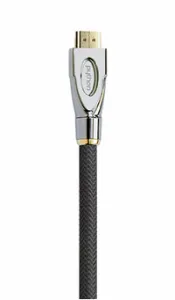 Python HDMI 2.0 M/M 15m