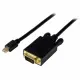 StarTech.com MDP2VGAMM10B