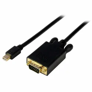 StarTech.com MDP2VGAMM10B