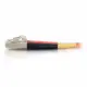C2G 10m LC/LC LSZH Duplex 50/125 Multimode Fibre Patch Cable #4