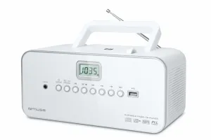 Muse M-28RDW