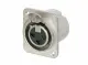 Neutrik NC3FD-LX-M3