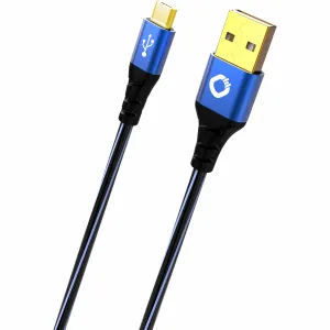OEHLBACH USB Plus Micro