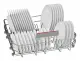Bosch Serie 4 SMS4EVI08E #4