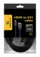 Gembird 3m, HDMI/DVI, M/M #4