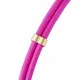 Intenso Handykette als Lade- + Datenkabel USB-C bis 1,65m neon pink #11