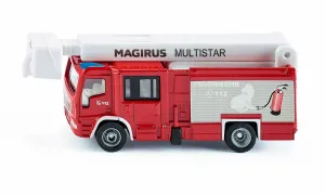 Siku Magirus Multistar TLF