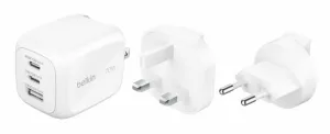 Belkin BoostCharge Pro