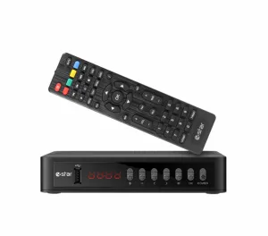 eSTAR T2 618 UHD