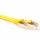 ACT RJ-45/RJ-45, Cat.6a, 5.0m