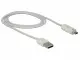 DeLOCK 1m USB 2.0