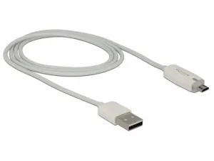 DeLOCK 1m USB 2.0