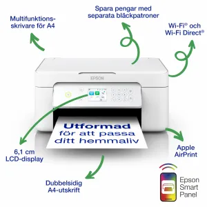 Epson Expression Home XP-4205