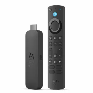 Amazon Fire TV Stick 4K
