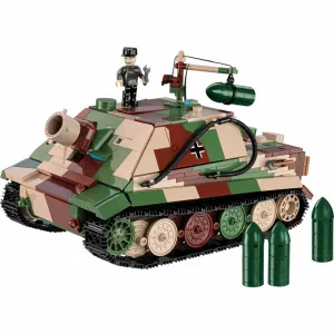 COBI 38 cm Sturmmörser Sturmtiger