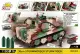 COBI 38 cm Sturmmörser Sturmtiger #4