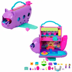 Polly Pocket HWP19
