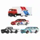 Hot Wheels HRT52