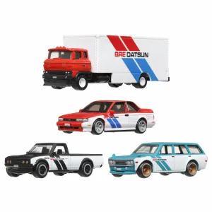 Hot Wheels HRT52
