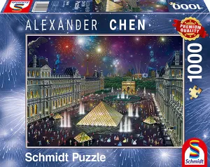 Schmidt Spiele 59648