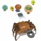 4M Disc Launcher SpiderBot #3