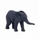 Mojo Fun African Elephant Calf #4