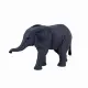 Mojo Fun African Elephant Calf #2