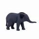 Mojo Fun African Elephant Calf #3