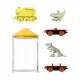Fisher-Price Thomas & Friends HNP80 #4