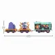 Fisher-Price Thomas & Friends HNP80 #7