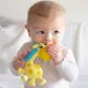Playgro Squeak And Soothe Natural Teether #8