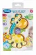 Playgro Squeak And Soothe Natural Teether #3