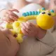 Playgro Squeak And Soothe Natural Teether #7