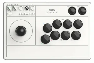 8Bitdo Arcade Stick