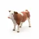 Papo Simmental Bull #4