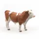 Papo Simmental Bull #2