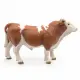 Papo Simmental Bull