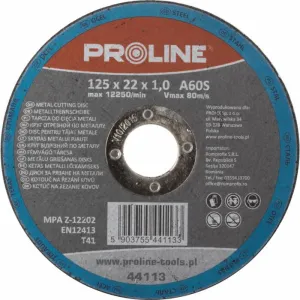 Proline Tools 44123