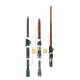 Hasbro Star Wars Lightsaber Forge Darksaber #4
