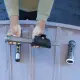 Hasbro Star Wars Lightsaber Forge Darksaber #5