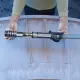 Hasbro Star Wars Lightsaber Forge Darksaber #8
