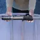 Hasbro Star Wars Lightsaber Forge Darksaber #7