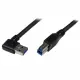 StarTech.com USB 3.0A - USB 3.0B, 1m